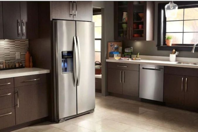 The Best Counter-Depth Refrigerators