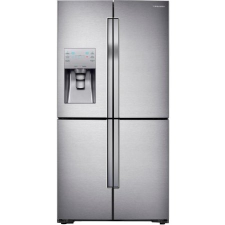 The Best Counter-Depth Refrigerator Option: Samsung 4-DoorFlex French Door Refrigerator