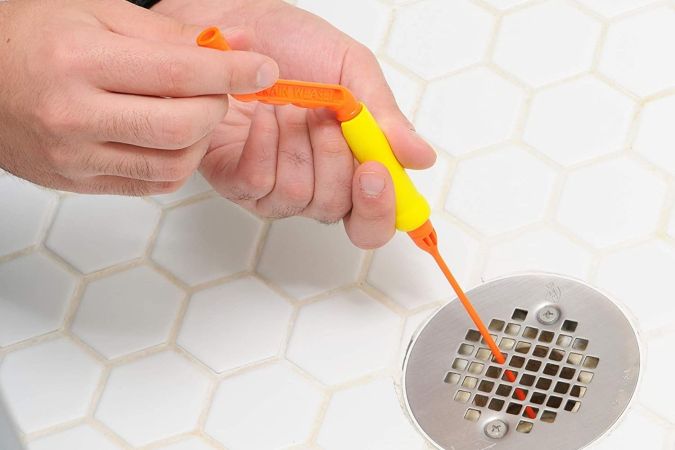 The Best Shower Tile Cleaners