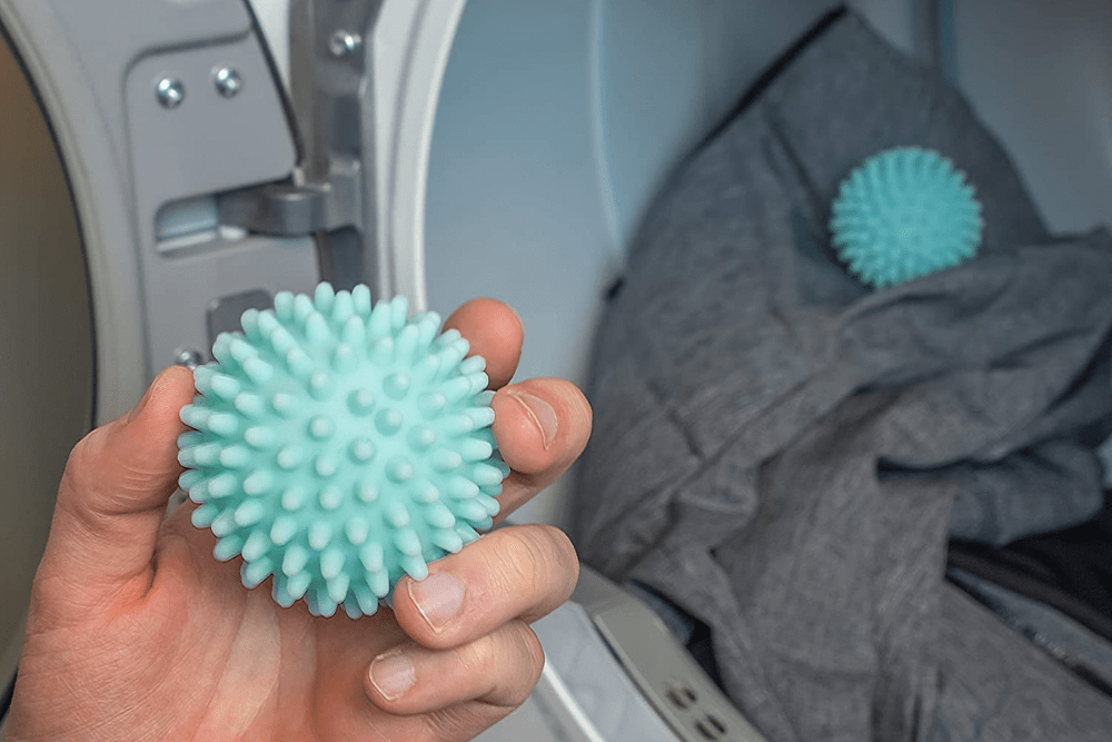 The Best Dryer Balls Options