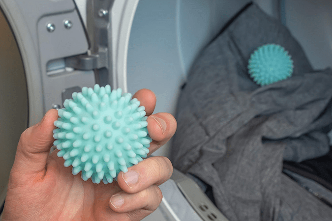 The Best Dryer Balls