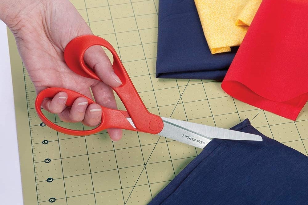 The Best Fabric Scissors for Crafting and Sewing