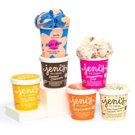 Jeni’s Top Sellers Collection