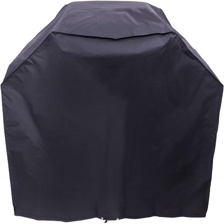  The Best Grill Cover Options: Char-Broil 3-4 Burner Large Basic Grill Cover