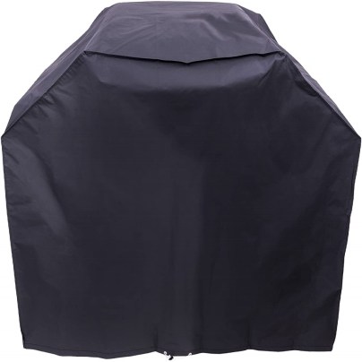 The Best Grill Cover Options: Char-Broil 3-4 Burner Large Basic Grill Cover