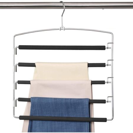 Meetu Pants Hangers