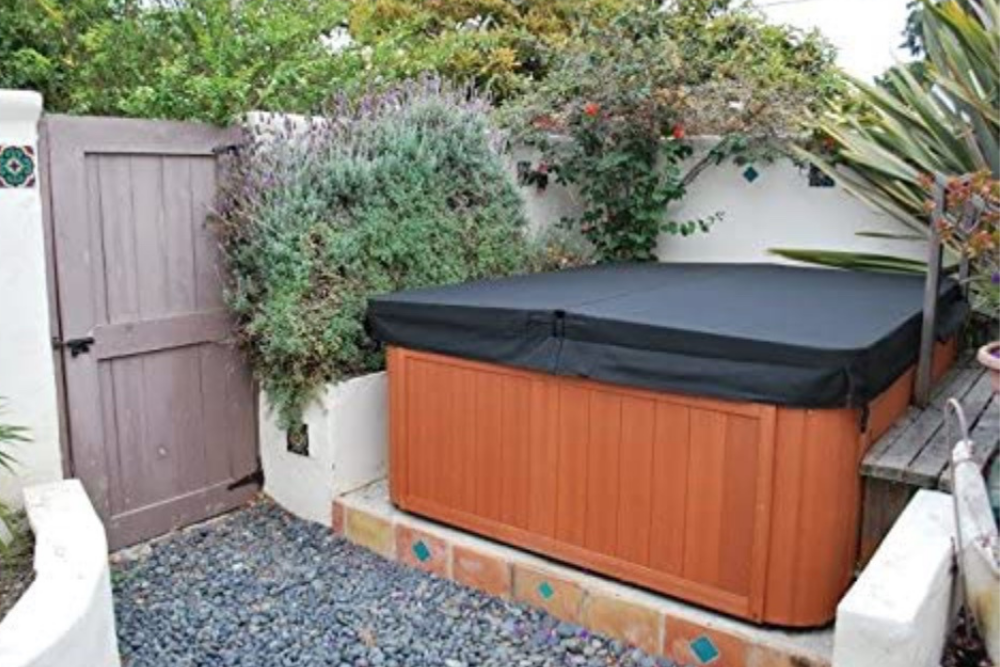 The Best Hot Tub Covers Options