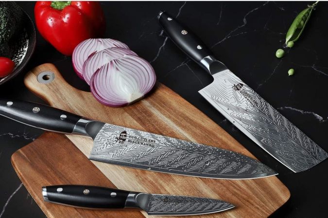 The Best Fillet Knife for Preparing Your Meat or Seafood