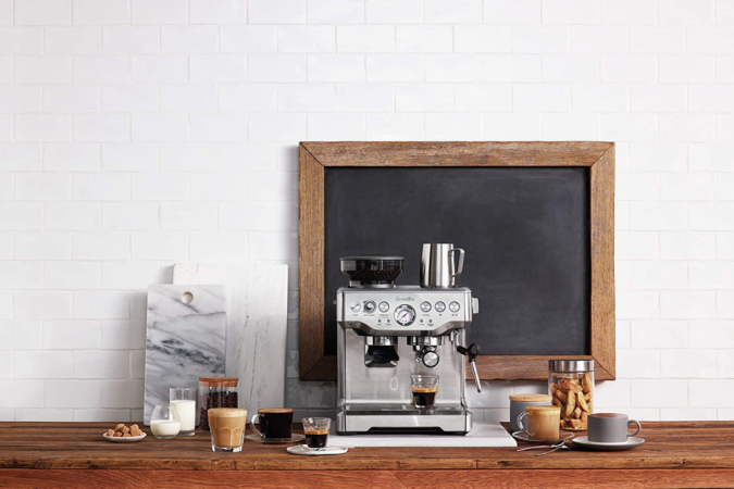 The Best Dual Coffee Makers, According to Our Testing