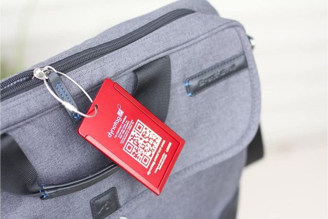 The Best Luggage Tags for Travel