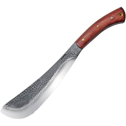 The Best Machete Options: Condor Tool & Knife, Pack Golok