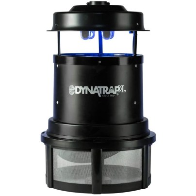 The Best Mosquito Trap Option: DynaTrap 1-Acre Mosquito and Insect Trap