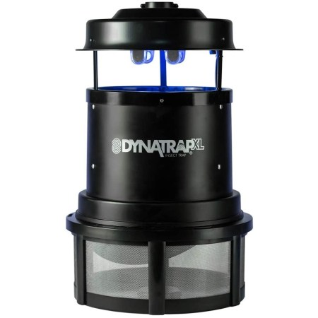 DynaTrap 1-Acre Mosquito and Insect Trap