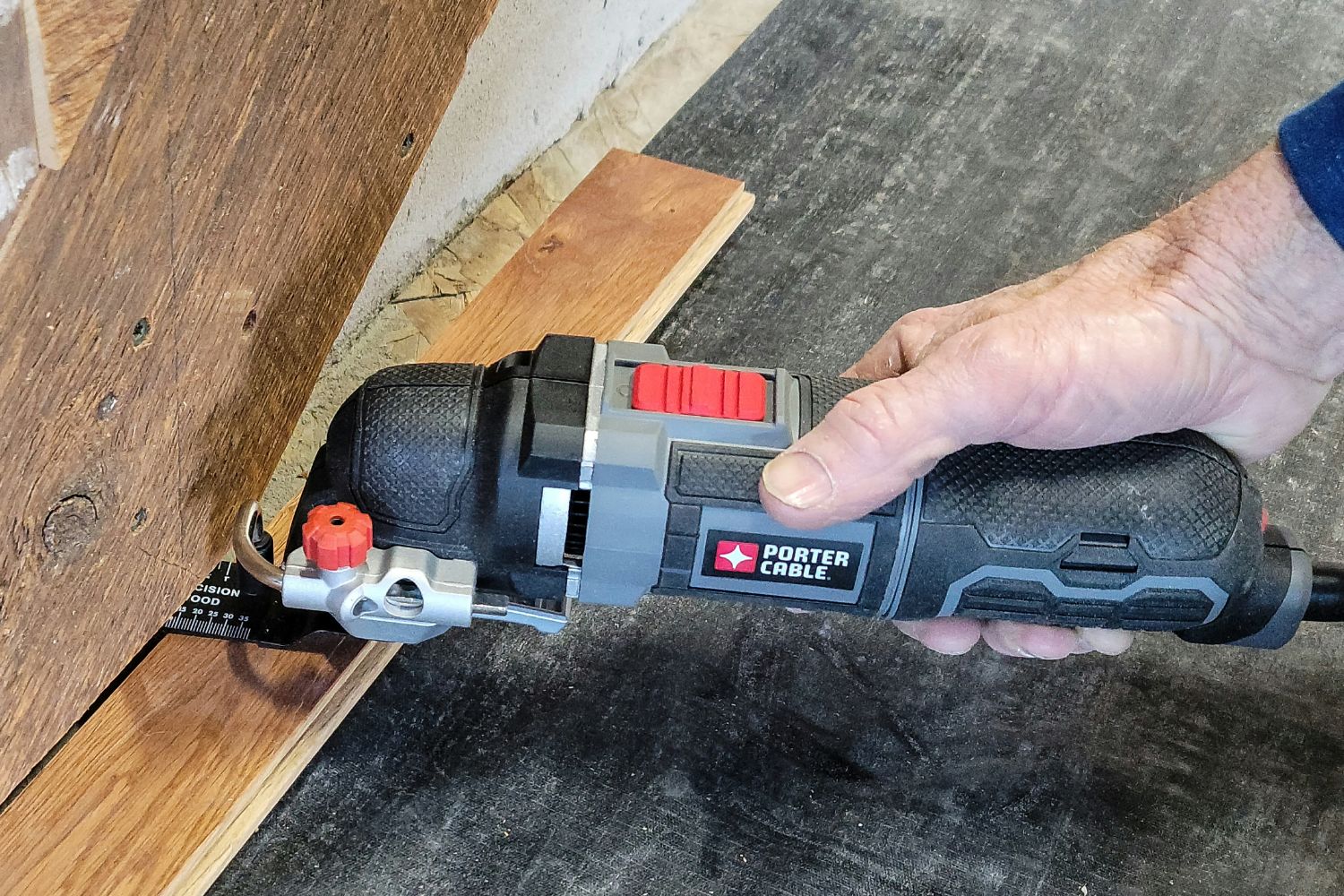 The Best Oscillating Tool Options