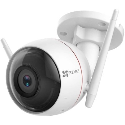 The Best Outdoor Security Camera Options: EZVIZ Security Camera Outdoor 1080P Wifi