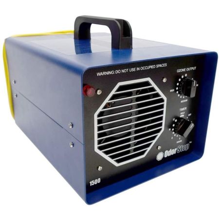 OdorStop OS1500 Ozone Air Purifier
