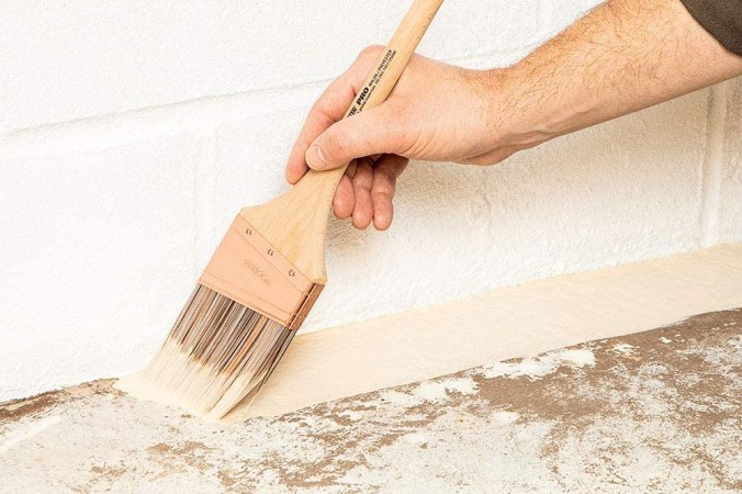 The Dos and Don’ts of Mixing Concrete
