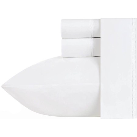 Sleep Mantra 100% Organic Cotton Bed Sheets