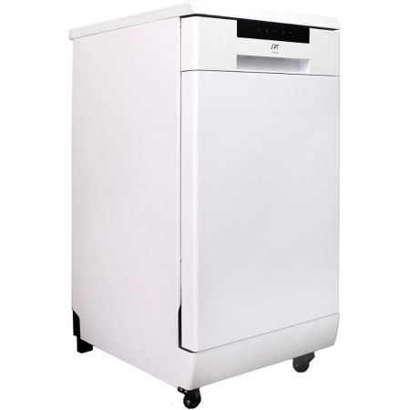 SPT SD-9263W: 18″ Energy Star Portable Dishwasher