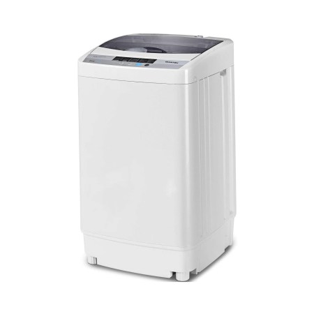 Giantex Full-Automatic Washing Machine