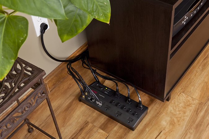 The Best Power Strips for Overcrowded Outlets