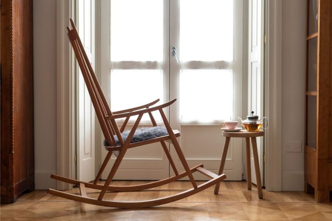 The Best Rocking Chairs for the Home