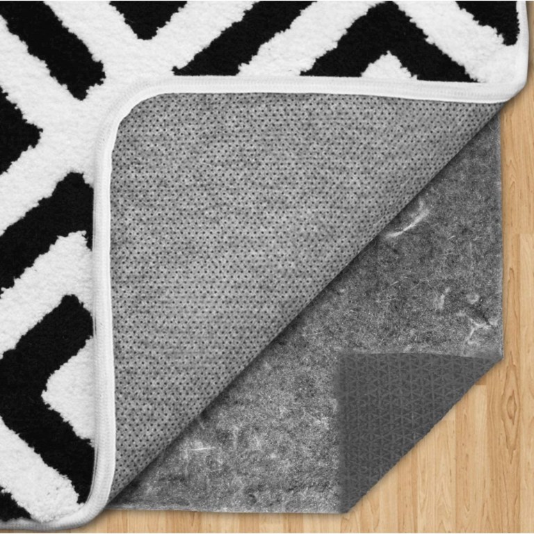 Tested: The Best Rug Pads For a Safe, Comfortable Home