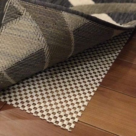  The Best Rug Pad Option: iPrimio Non Slip Area Rug Gripper Pad