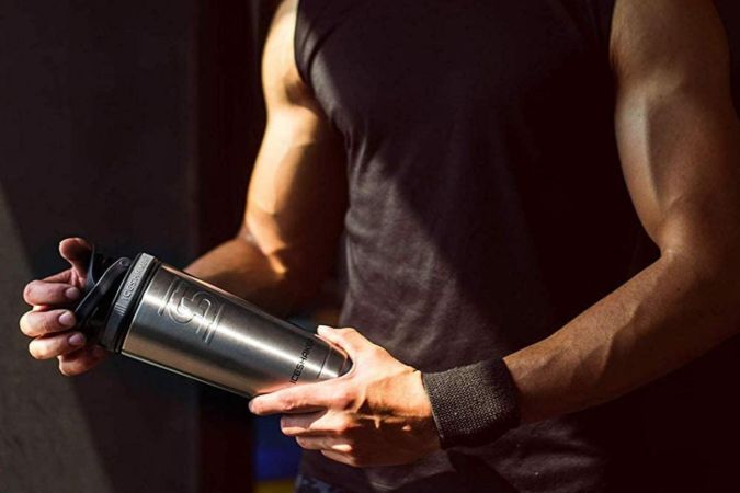 The Best Glass Water Bottle for Safe Drinking