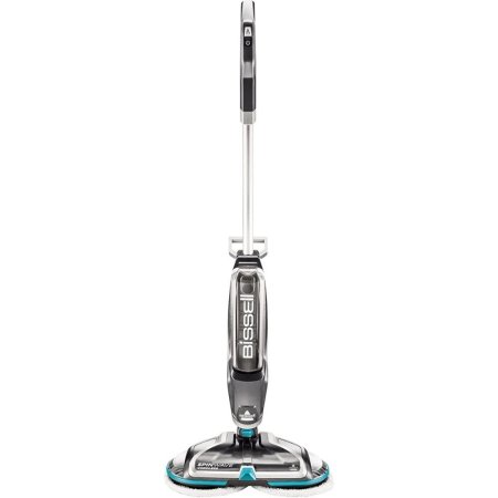  The Best Spray Mop Option: Bissell Spinwave, 2307 Cordless Mop