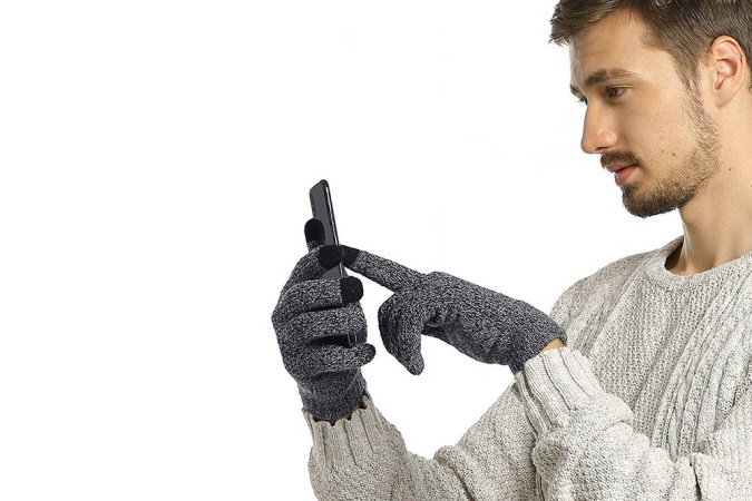 The Best Winter Work Gloves of 2023, According to Testing