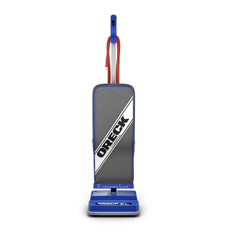  Best Upright Vacuum Oreck Commercial XL Upright XL2100RHS