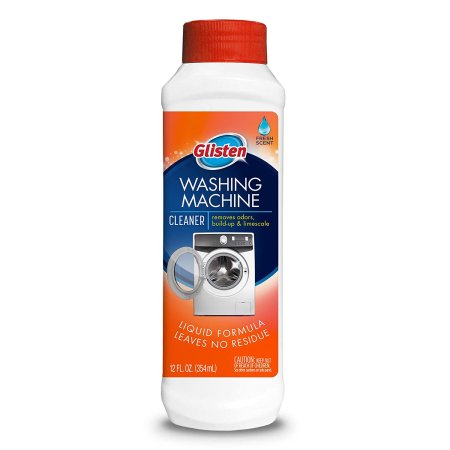 Best Washing Machine Cleaner Glisten
