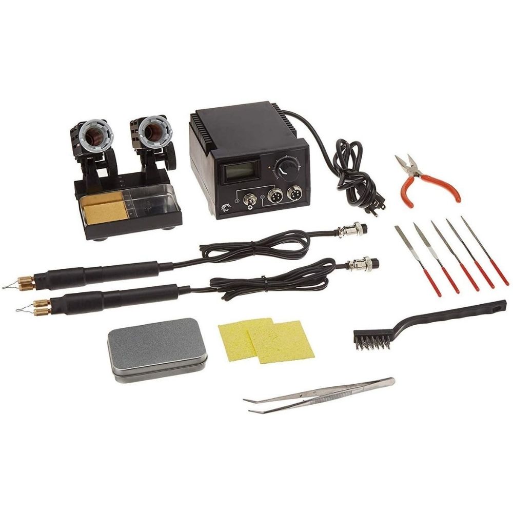 Best pyrography machine discount
