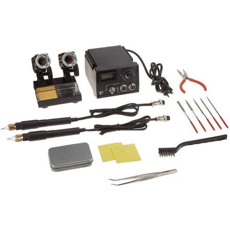  TruArt wood burning tool