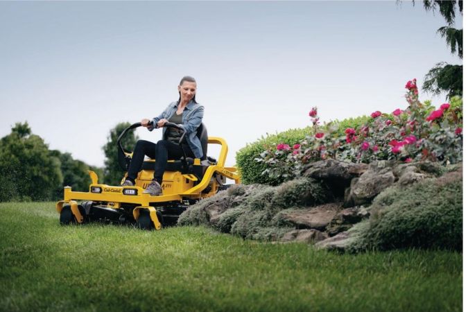 7 Tips to Keep Your Mower in Working Order