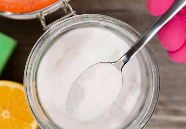 10 Clever Ways to Use Baking Soda for Fresher Indoor Air