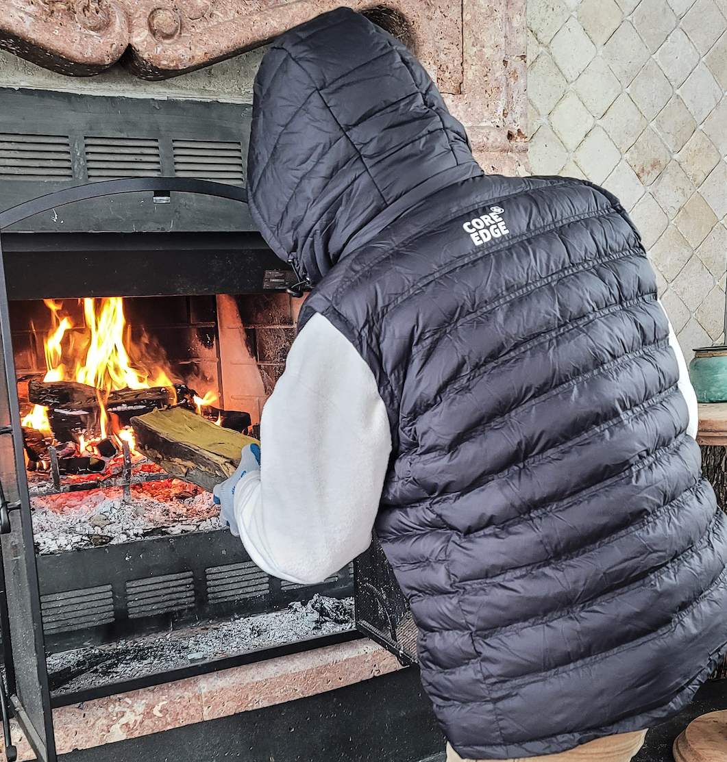 The Best Heated Vests Options