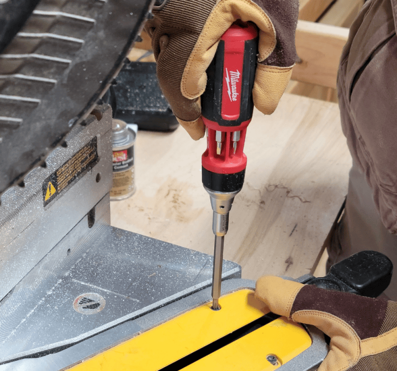 The Best Ratcheting Screwdrivers, Expert-Tested and Reviewed