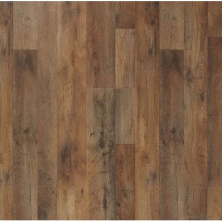 Style Selections Wood Plank Laminate Flooring