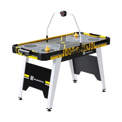 The Best Air Hockey Table Option: MD Sports 54 Air Hockey Game Table
