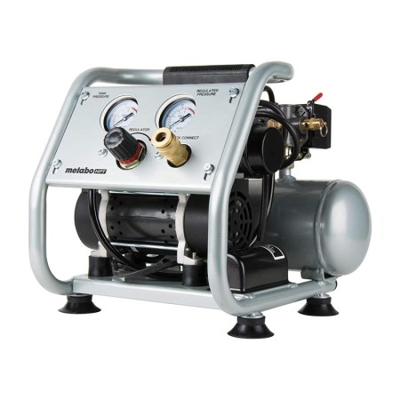 Metabo HPT Air Compressor 1-Gallon EC28M