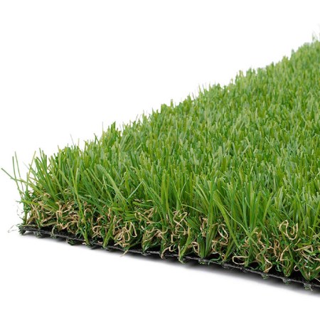 Goasis Lawn Realistic Thick Artificial Grass Turf