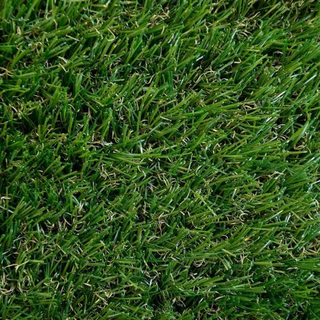  iCustomRug Indoor Outdoor Artificial Grass Shag