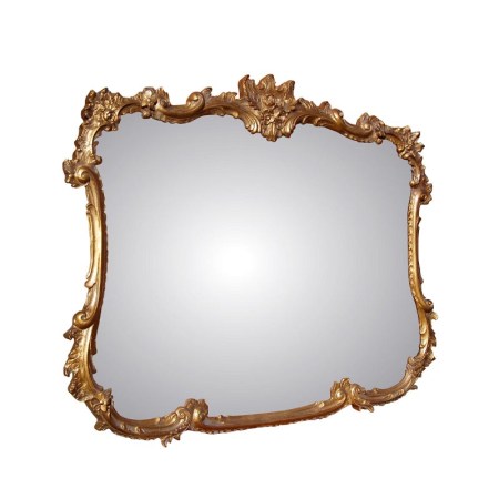 Astoria Grand Rogan Accent Mirror