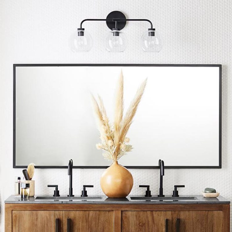 The Best Bathroom Mirrors - Top Picks by Bob Vila