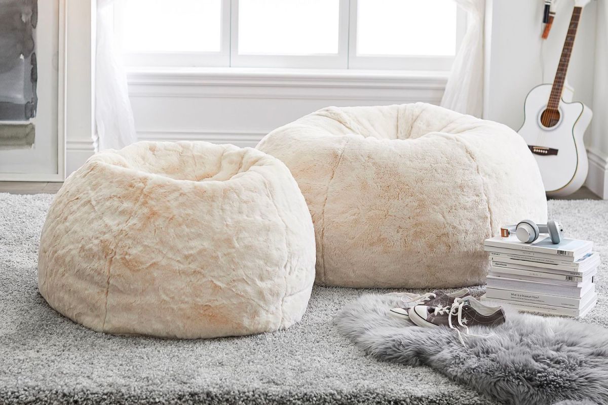 The Best Bean Bag Chairs Option