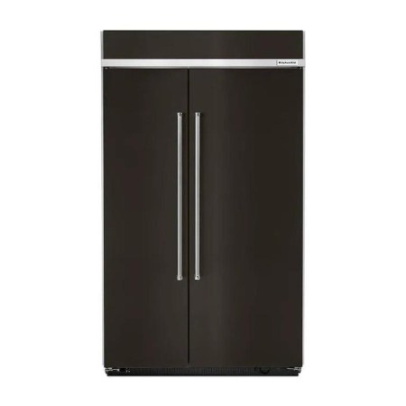 KitchenAid 30-cu ft Built-In Refrigerator
