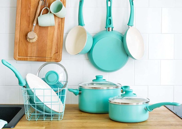 The Best Hard Anodized Cookware for Your Kitchen
