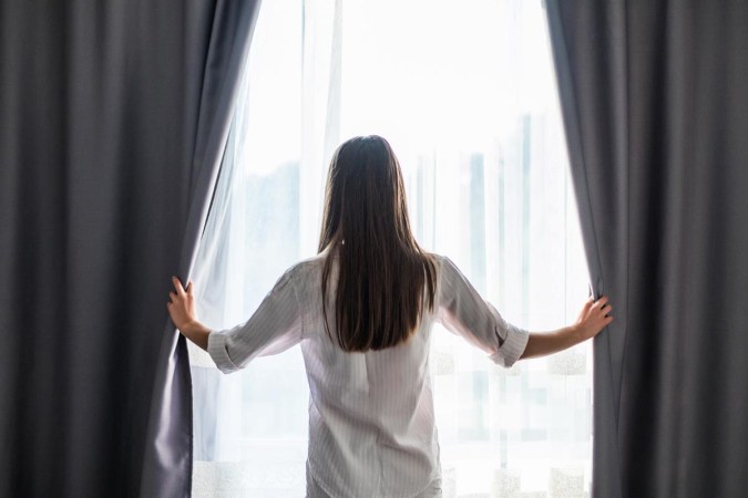 We Tested the 11 Best Thermal Curtains